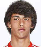 João Félix Sequeira