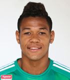 Joelinton Cssio Apolinrio de Lira