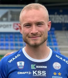 Daniel Johansen