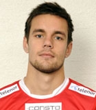 Remi Johansen