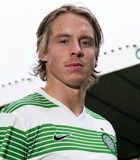 Stefan Johansen