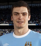 Adam Johnson