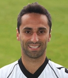 Jonas Gonçalves Oliveira