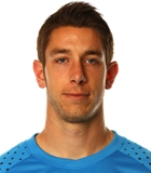 Brad Jones