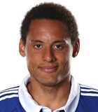 Jermaine Jones