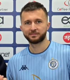 Fjoart Jonuzi
