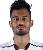 Jubal Rocha Mendes Júnior