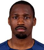 Elton Kabangu