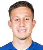 Lukas Ka�avenda