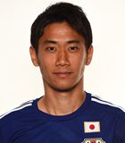 Shinji Kagawa