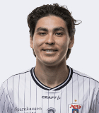 Eric Kahl