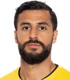Rami Kaib
