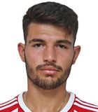 Aléxios Kalogerópoulos