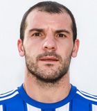 N�kos Kalts�s