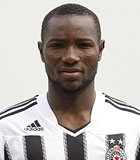 Mohamed Kamara