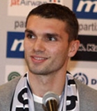 Radenko Kamberovi�