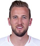 Harry Kane