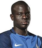 N'Golo Kant�