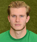 Loris Karius