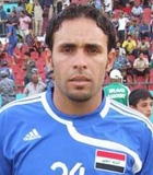 Mohammed Kassid
