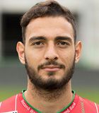 Grig�ris K�stanos