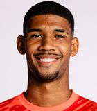 Kauã Morais Vieira dos Santos