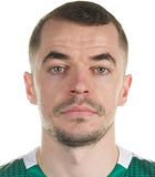 Se�n Kavanagh