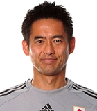 Yoshikatsu Kawaguchi