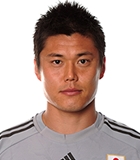 Eiji Kawashima