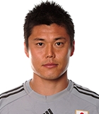 Eiji Kawashima