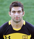 K�stas Kaznaf�ris