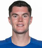 Michael Keane