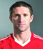 Robbie Keane