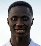 Naby Keïta