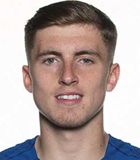 Jonjoe Kenny