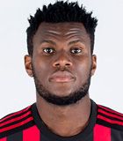 Franck Kessié