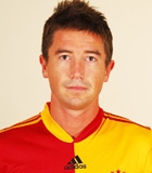 Harold Kewell