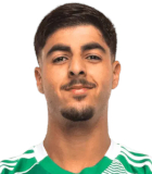 Iyad Khalaili