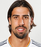 Sami Khedira