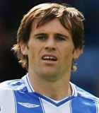 Kevin Kilbane