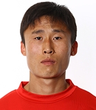 Kim Kyong-il
