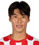Kim Min-su