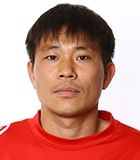 Kim Yong-jun