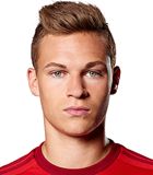 Joshua Kimmich