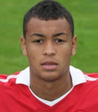 Joshua King