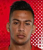 Ricardo Kishna