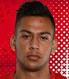 Ricardo Kishna