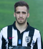 St�lios K�tsiou