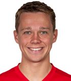 Mathias Kjølø