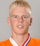 Davy Klaassen